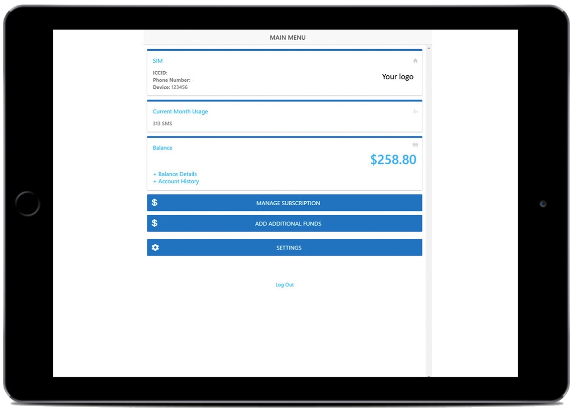 Opzioni di Monetizzazione IoT / M2M