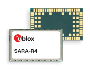 SARA-R4